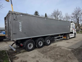 Volvo Fh 12 FH460EEV, снимка 5