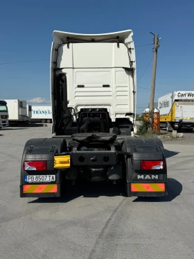 Man Tgx 18.500 | Mobile.bg    5
