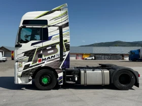 Man Tgx 18.500 | Mobile.bg    4