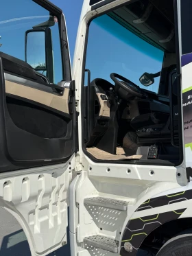 Man Tgx 18.500 | Mobile.bg    9
