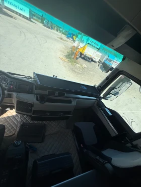 Man Tgx 18.500 | Mobile.bg    11