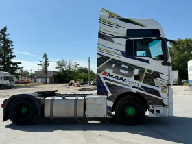 Man Tgx 18.500 | Mobile.bg    2