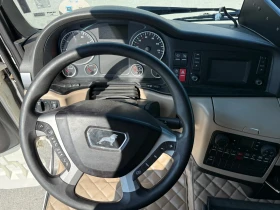 Man Tgx 18.500 | Mobile.bg    13