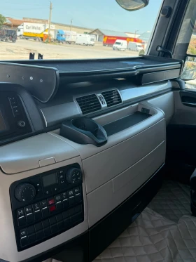Man Tgx 18.500 | Mobile.bg    14