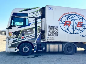 Обява за продажба на Man Tgx 18.500 ~24 600 EUR - изображение 10