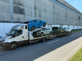 Iveco Daily Daily 72/18 | Mobile.bg    2