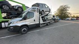 Iveco Daily Daily 72/18 | Mobile.bg    6
