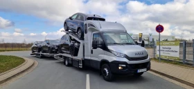     Iveco Daily Daily 72/18