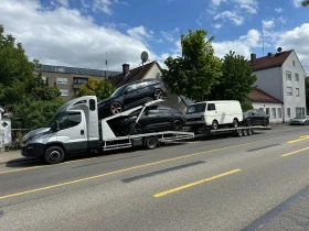 Iveco Daily Daily 72/18 | Mobile.bg    4