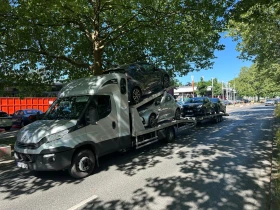 Iveco Daily Daily 72/18 | Mobile.bg    3