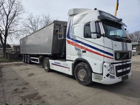 Volvo Fh 12 FH460EEV | Auto.bg — изображение 4