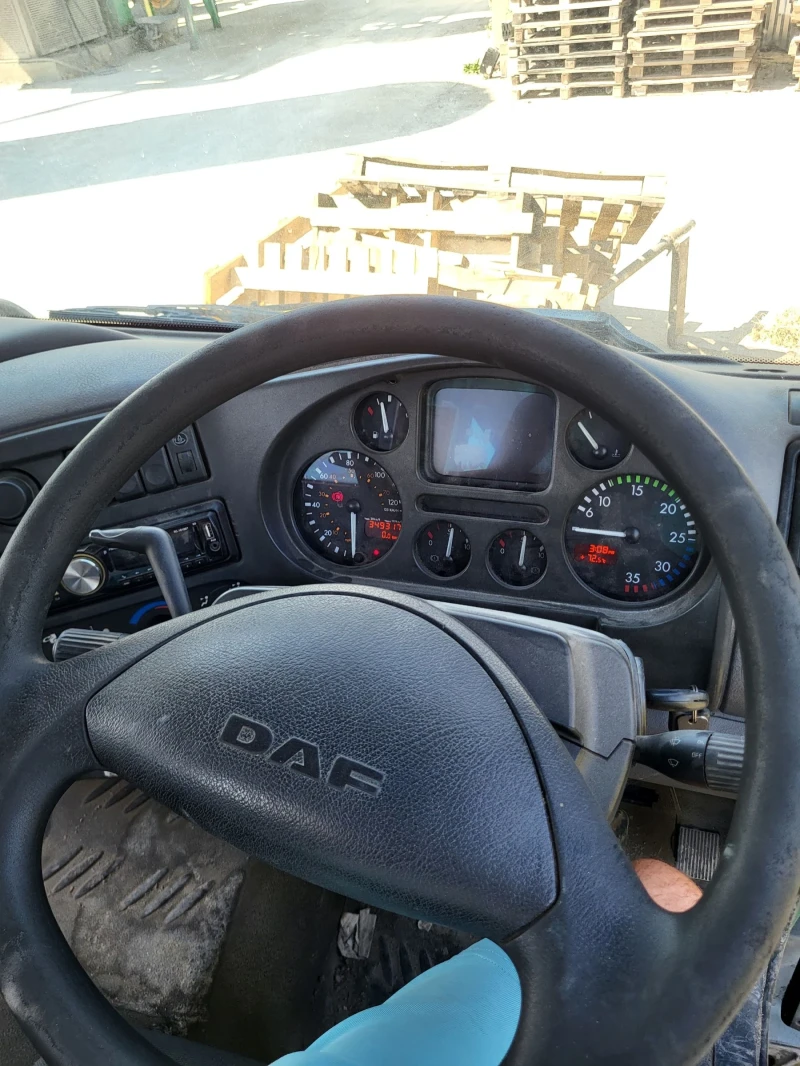 Daf Lf 55, снимка 7 - Камиони - 47842359