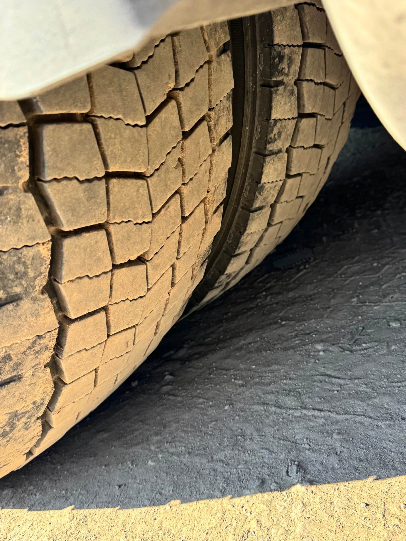 Man Tgx 18.500 - изображение 8