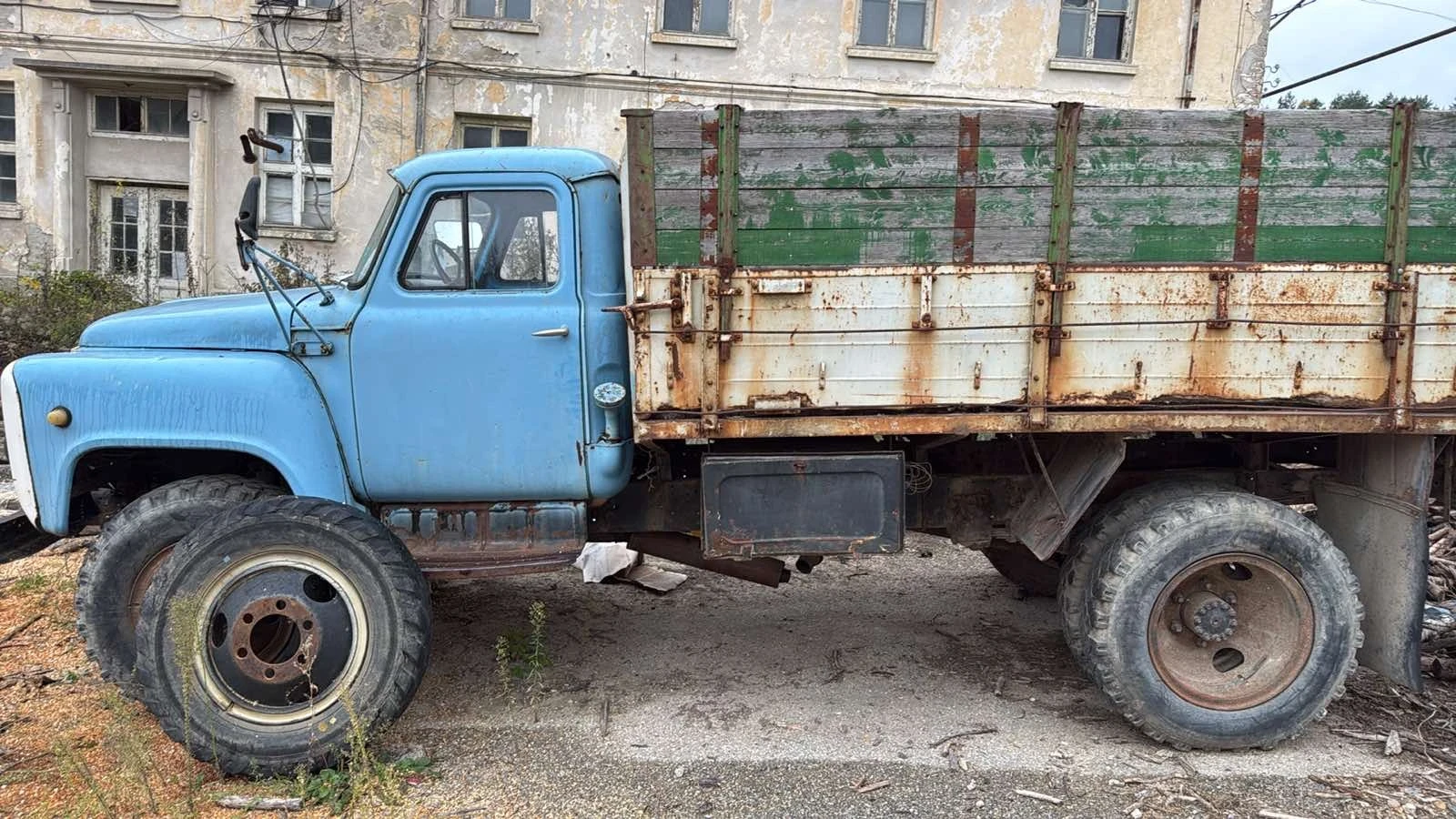 Gaz 53 53 | Mobile.bg   3