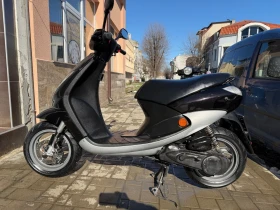 Peugeot Vivacity 50, снимка 5