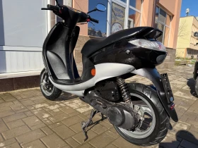 Peugeot Vivacity 50, снимка 6