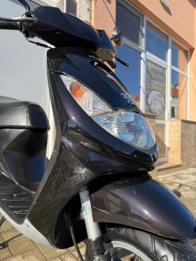 Peugeot Vivacity 50, снимка 7