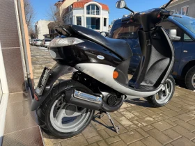 Peugeot Vivacity 50, снимка 3