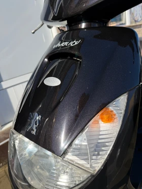 Peugeot Vivacity 50, снимка 12