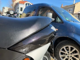 Peugeot Vivacity 50, снимка 10