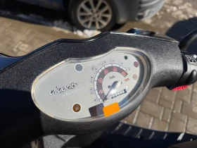 Peugeot Vivacity 50, снимка 16