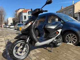 Peugeot Vivacity 50, снимка 4