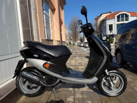 Peugeot Vivacity 50, снимка 2