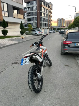 Ktm Freeride 2013, снимка 3