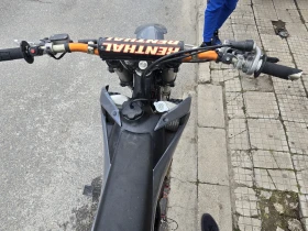 Ktm 250 SXF-250, снимка 7