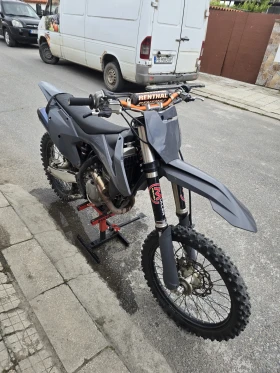 Ktm 250 SXF-250, снимка 5