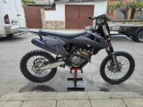 Ktm 250 SXF-250, снимка 3