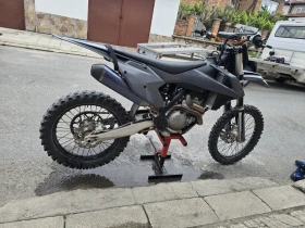 Ktm 250 SXF-250, снимка 4