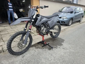 Ktm 250 SXF-250, снимка 2