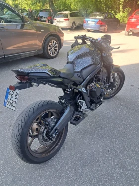 Honda Cb Honda CB650R 2020 | Перфектно състояние, снимка 6