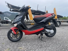 Aprilia Sr SR 50, снимка 3
