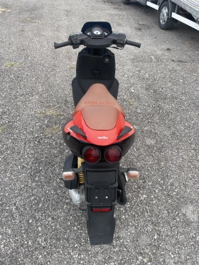 Aprilia Sr SR 50, снимка 6