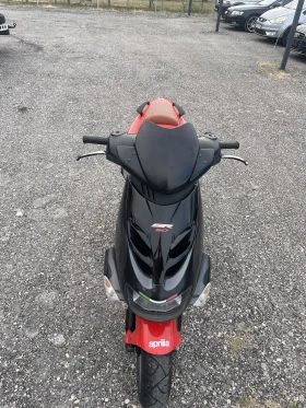 Aprilia Sr SR 50, снимка 5