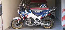 Honda Crf Africa 2бр., снимка 14
