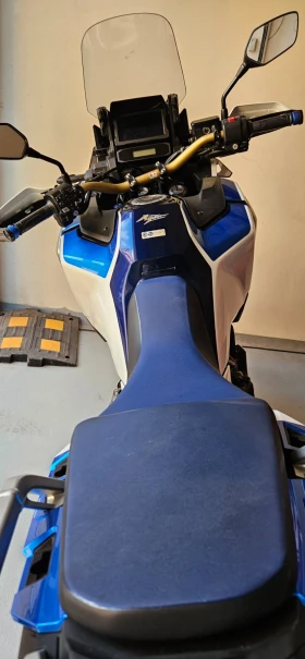 Honda Crf Africa 2бр., снимка 11
