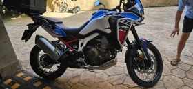 Honda Crf Africa TOP, снимка 5