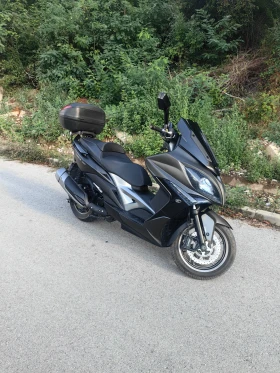 Kymco Xciting, снимка 1
