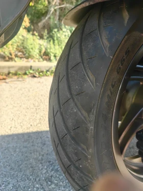 Kymco Xciting, снимка 5