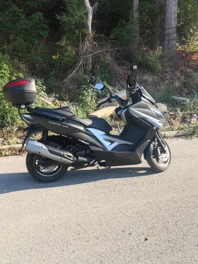 Kymco Xciting, снимка 11