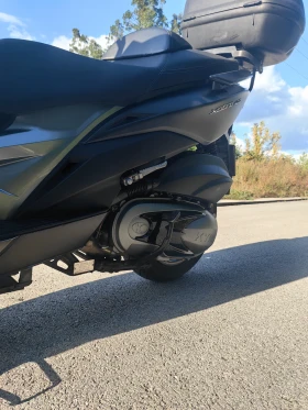 Kymco Xciting, снимка 10