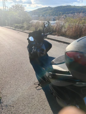 Kymco Xciting, снимка 7