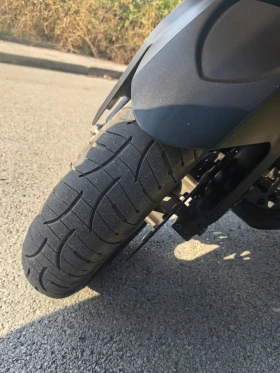 Kymco Xciting, снимка 3
