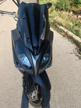Kymco Xciting, снимка 9