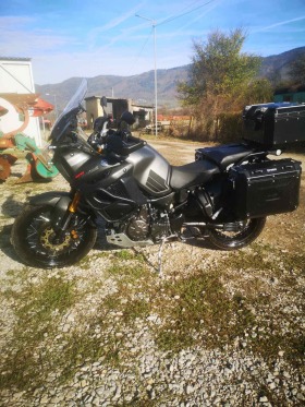 Yamaha Xtz, снимка 3 - Мотоциклети и мототехника - 45445506