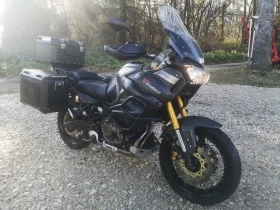     Yamaha Xtz