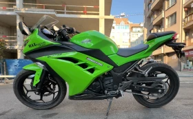 Kawasaki Ninja 300 ABS A2 категория, снимка 4